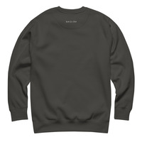 Unisex Premium Sweatshirt- Be careful who you trust - Thumbnail 42