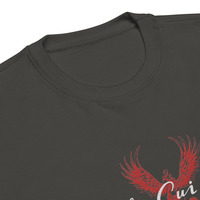 Unisex Premium Sweatshirt- Be careful who you trust - Thumbnail 49