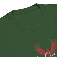 Unisex Premium Sweatshirt- Be careful who you trust - Thumbnail 57