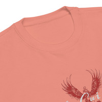 Unisex Premium Sweatshirt- Be careful who you trust - Thumbnail 68