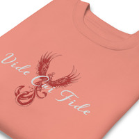 Unisex Premium Sweatshirt- Be careful who you trust - Thumbnail 70