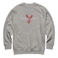 Unisex Premium Sweatshirt- Be careful who you trust - Thumbnail 71