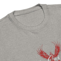 Unisex Premium Sweatshirt- Be careful who you trust - Thumbnail 78