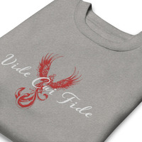 Unisex Premium Sweatshirt- Be careful who you trust - Thumbnail 79