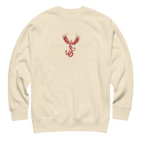 Unisex Premium Sweatshirt- Be careful who you trust - Thumbnail 84