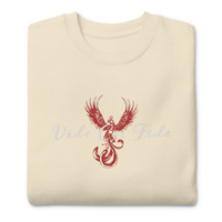 Unisex Premium Sweatshirt- Be careful who you trust - Thumbnail 88