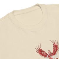 Unisex Premium Sweatshirt- Be careful who you trust - Thumbnail 89