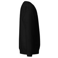 Unisex Premium Sweatshirt- Be careful who you trust - Thumbnail 92