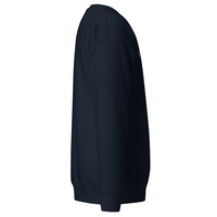 Unisex Premium Sweatshirt- Be careful who you trust - Thumbnail 96