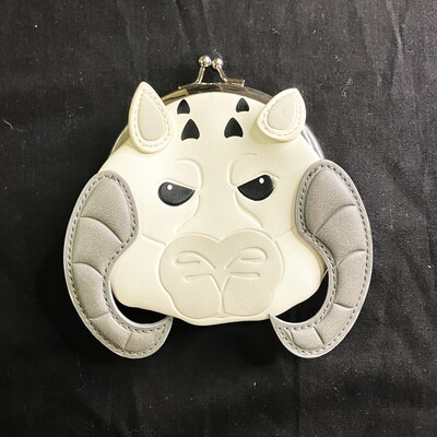 Taun taun coin purse - Thumbnail 5
