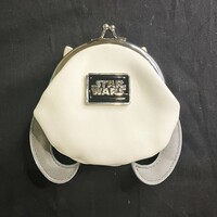 Taun Taun Coin Purse - Thumbnail 1