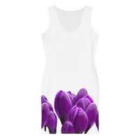 Bodycon dress - Thumbnail 2