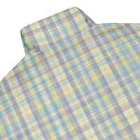 Springtime Unisex track jacket 3 - Thumbnail 2