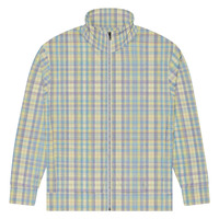 Springtime Unisex track jacket 3 - Thumbnail 5