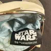 Taun Taun Coin Purse - Thumbnail 3