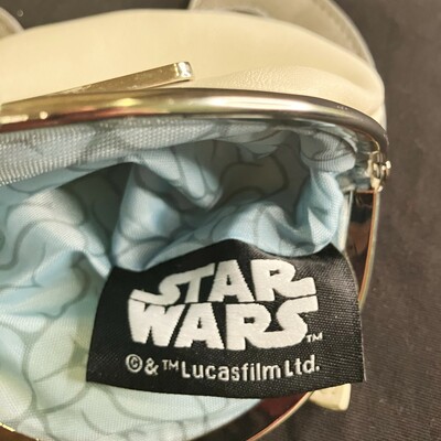 Taun taun coin purse