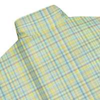 Springtime Unisex track jacket 2 - Thumbnail 1