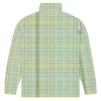 Springtime Unisex track jacket 2 - Thumbnail 4