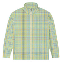 Springtime Unisex track jacket 2 - Thumbnail 5