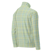 Springtime Unisex track jacket 2 - Thumbnail 6