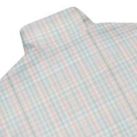 Springtime Unisex track jacket 1 - Thumbnail 1