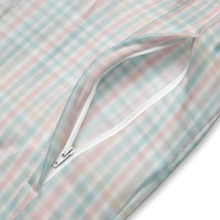 Springtime Unisex track jacket 1 - Thumbnail 3