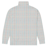 Springtime Unisex track jacket 1 - Thumbnail 4