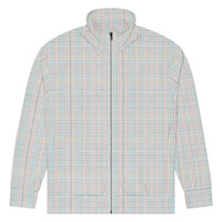 Springtime Unisex track jacket 1 - Thumbnail 5