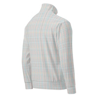 Springtime Unisex track jacket 1 - Thumbnail 6