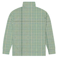 Springtime Unisex track jacket - Thumbnail 4