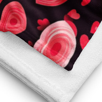 Towel - Valentine 2 - Thumbnail 1