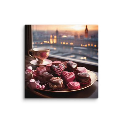 Canvas | london 3 - Thumbnail 3