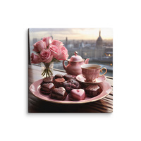 Canvas | London 2 - Thumbnail 1