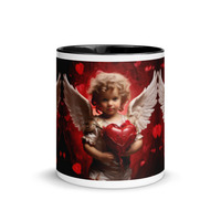 Angel Mug - Thumbnail 2