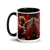 Angel Mug - Thumbnail 5
