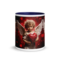 Angel Mug - Thumbnail 7