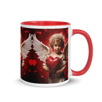 Angel Mug - Thumbnail 9