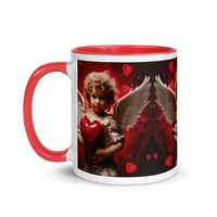Angel Mug - Thumbnail 11