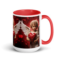 Angel Mug - Thumbnail 12