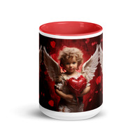 Angel Mug - Thumbnail 13