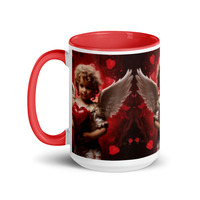 Angel Mug - Thumbnail 14