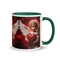 Angel Mug - Thumbnail 15