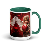 Angel Mug - Thumbnail 18