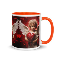 Angel Mug - Thumbnail 21