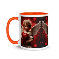 Angel Mug - Thumbnail 23