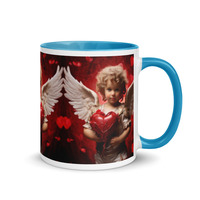 Angel Mug - Thumbnail 24