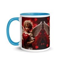 Angel Mug - Thumbnail 26