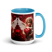 Angel Mug - Thumbnail 27