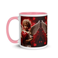 Angel Mug - Thumbnail 32