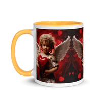 Angel Mug - Thumbnail 35